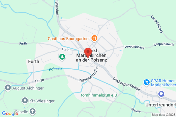 Gemeindeamt