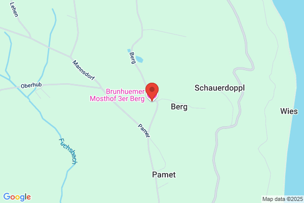 Jausenstation Berglaus