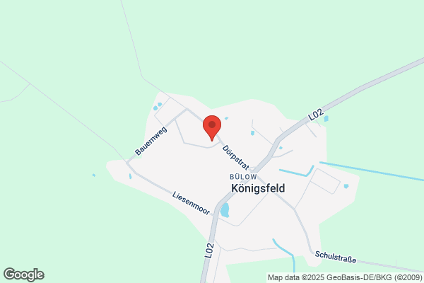 LW Beteiligungs GmbH