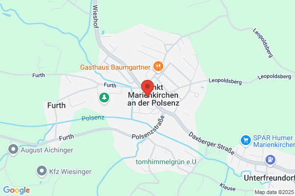 Marktgemeindeamt