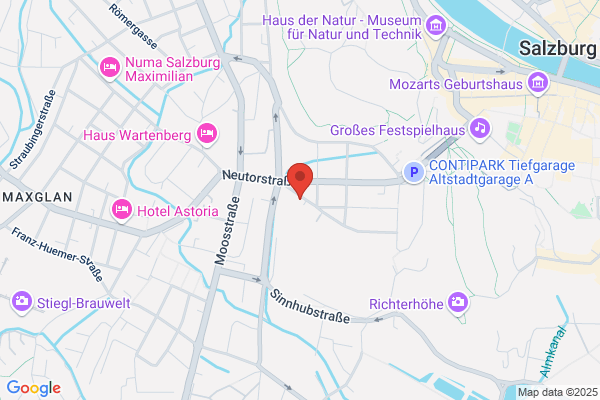 Dipl.Ing. Gerhart Labacher