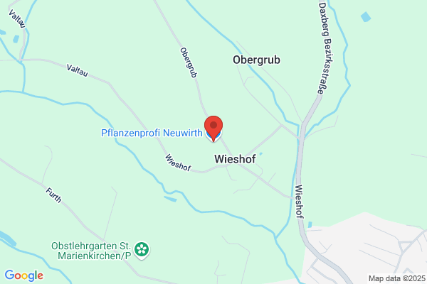 Pflanzenprofi Neuwirth KEG