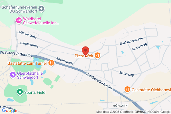 Schindler und Partner Managementberatung KEG.