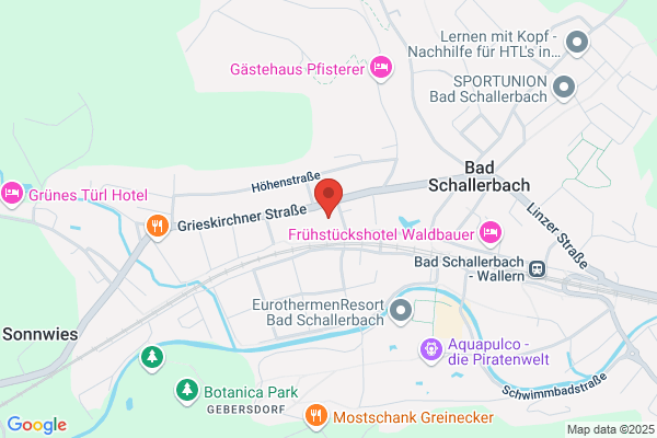 Sozialberatungsstelle Grieskirchen