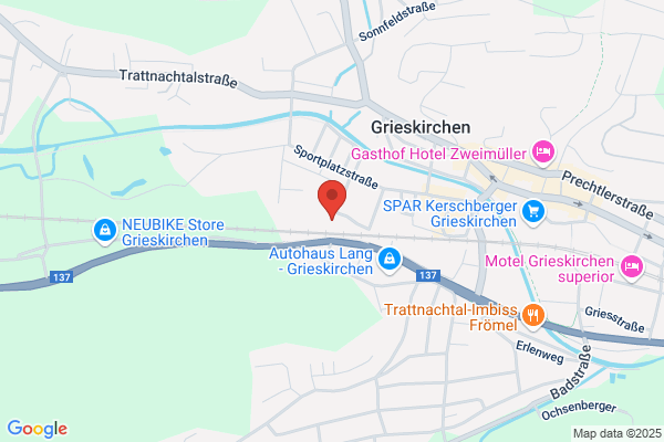 Union Grieskirchen