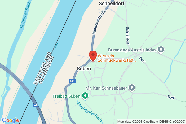 Wenzels Schmuckwerkstatt & Café