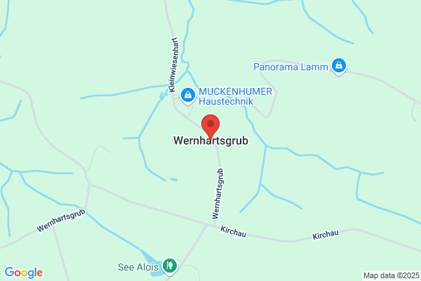 Muckenhumer