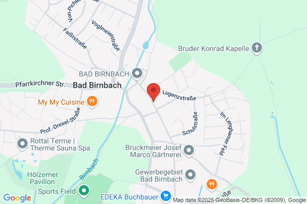 Bachhuber GmbH