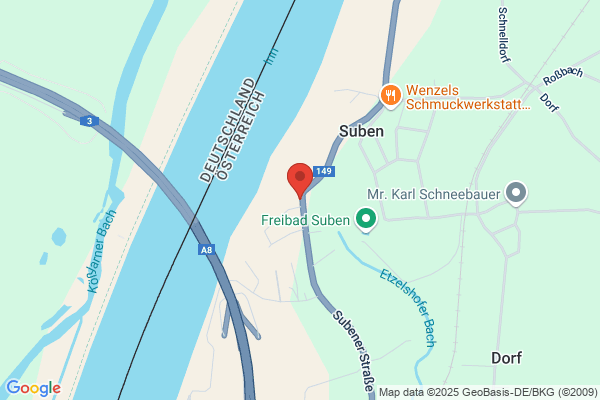 Baeckerei Schachinger GmbH und Co KEG