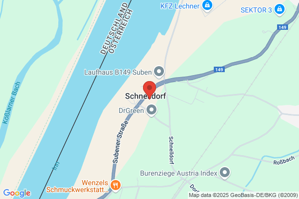 Brunner und Co Kunststofftechnik OEG