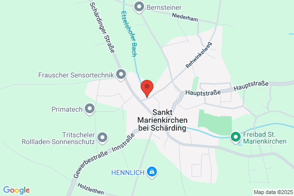 Feuerwehr