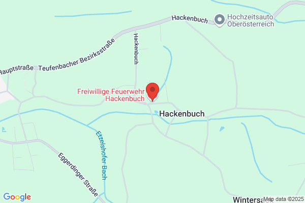 Feuerwehr Hackenbuch