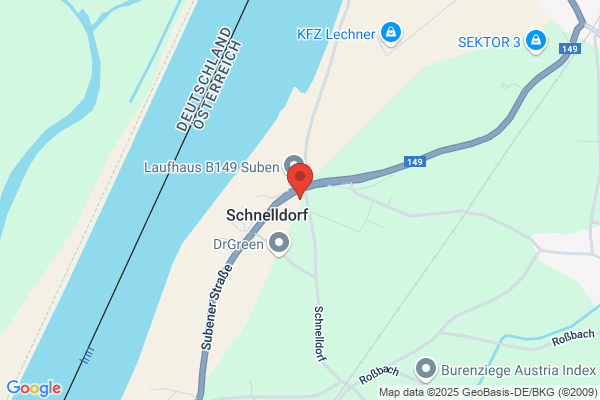Fill Metallbau Schaerding GmbH
