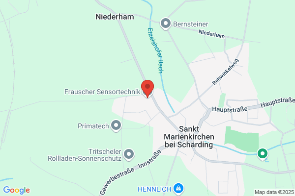 Frauscher Gesellschaft m.b.H.