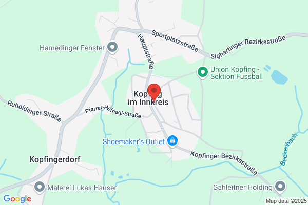 Gasthaus Kirchenwirt