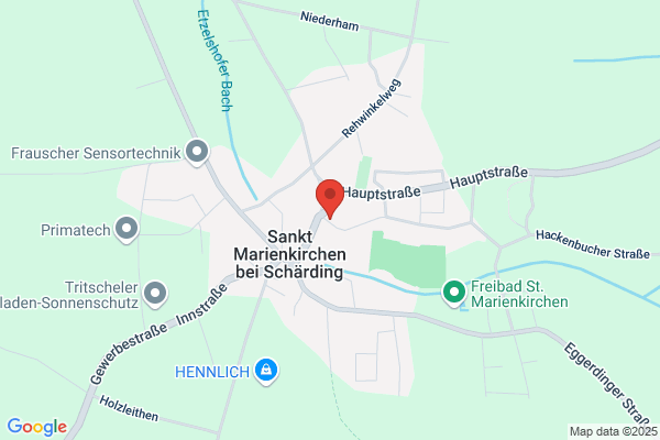 Gesangsverein Widerhall