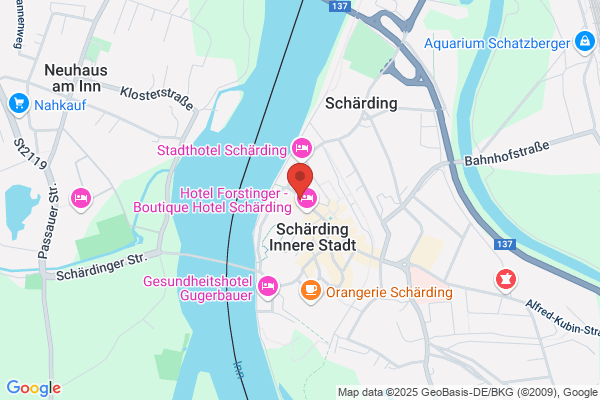 Gourmet- Restaurant Holzschloessl - Poettler Andreas