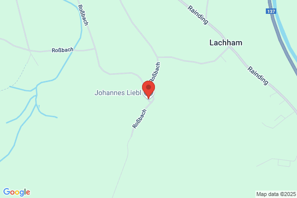 Johannes Liebl