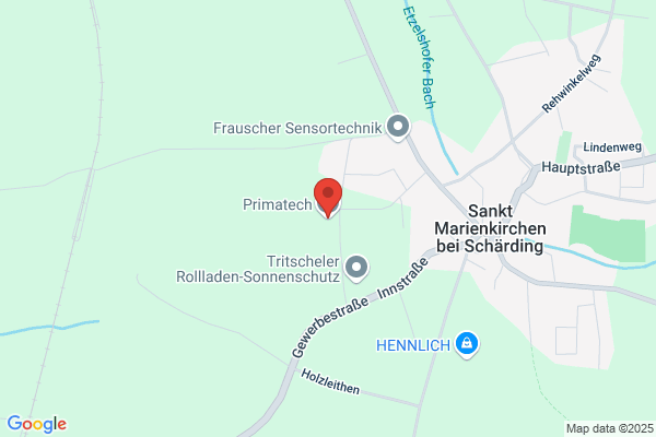 Milltech GmbH
