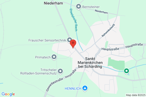 Oesterreichische Post AG Postamt