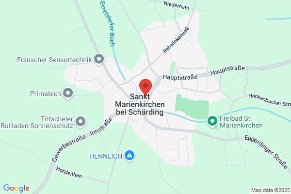 Raiffeisenbank Schaerding regGenmbH