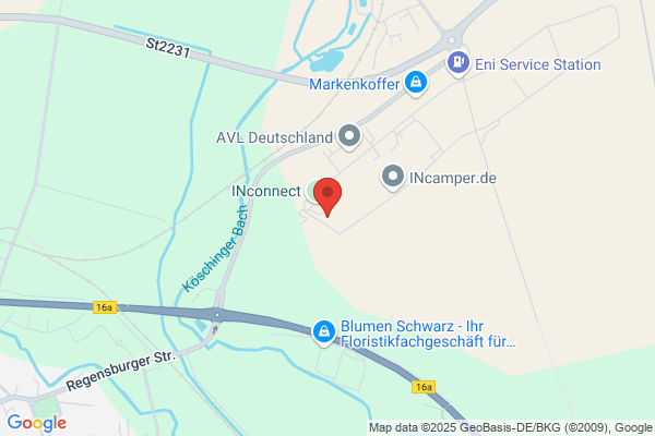 Redinger und Maier OEG