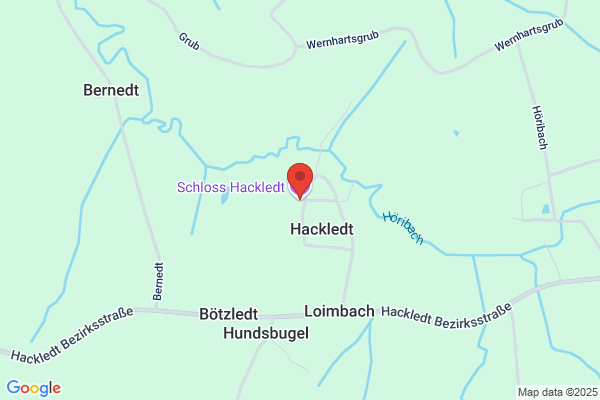 Schlossgaststaette