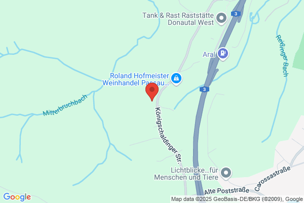 Strafvollzugsanstalt