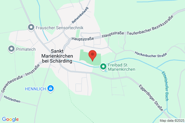 TSV St. Marienkirchen