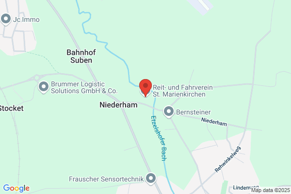 TSV St.Marienkirchen Johann Straiff