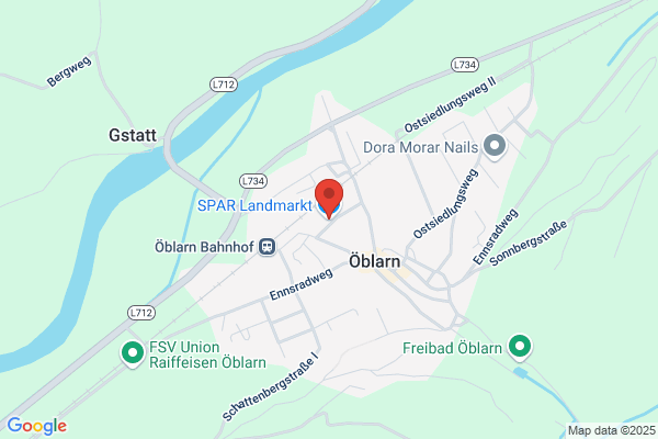 SPAR Landmarkt Öblarn