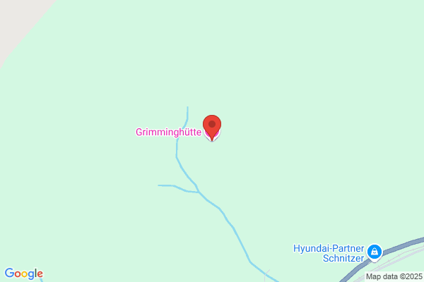 Englitztalhuette im Rammertal