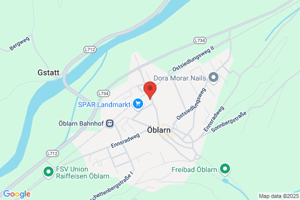Erste Bank Oeblarn