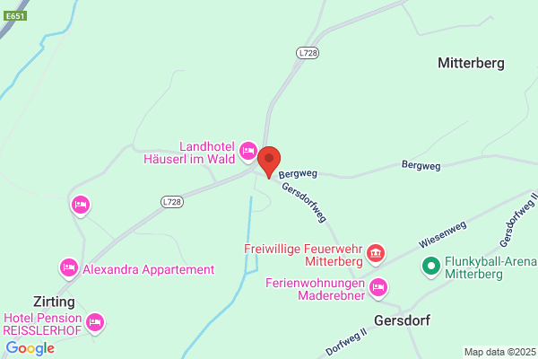Gemeindeamt Mitterberg