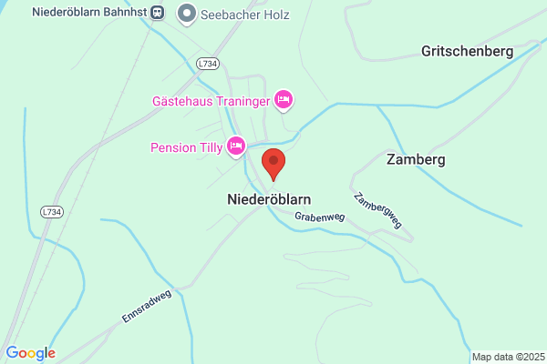 Gemeindeamt Niederoeblarn