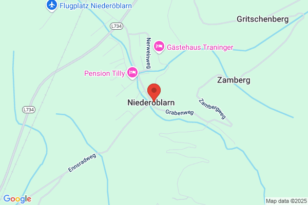 Oeffentl. Buecherei Niederoeblarn
