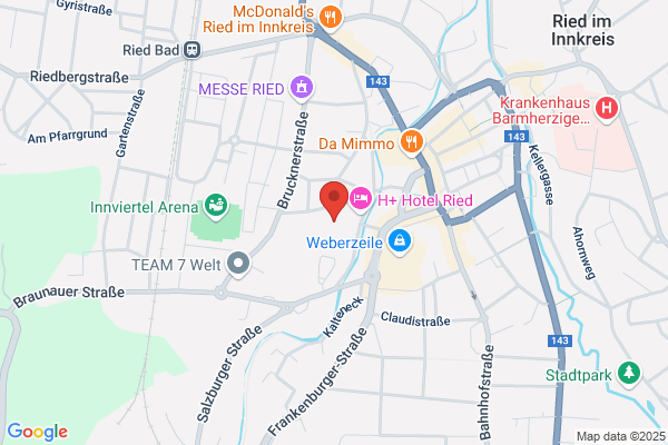 Union Sportzentrum