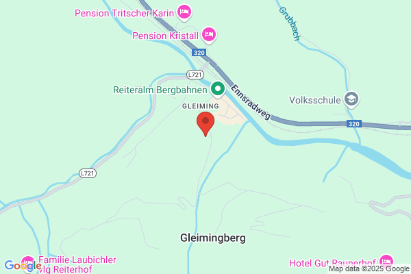 Zefferer Bauernhof
