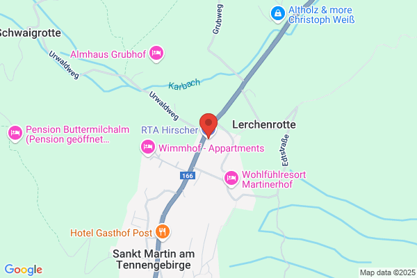 RTA Hirscher GmbH