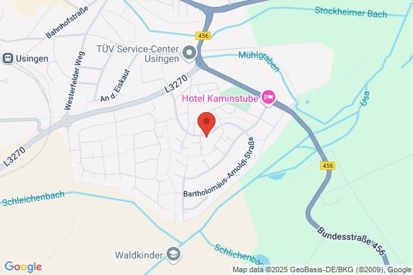 Brandschutztechnik Kraft
