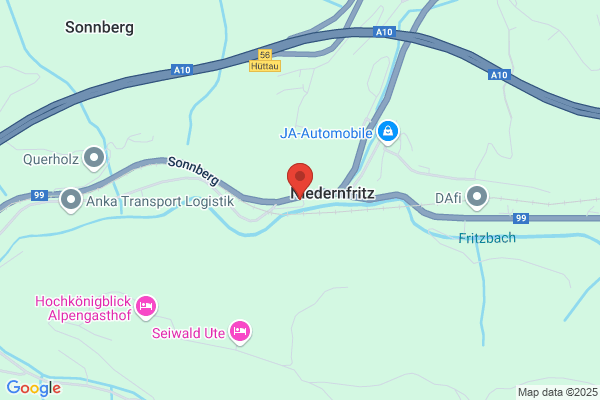 Josef Bruendlinger Ges.m.b.H. und Co KG
