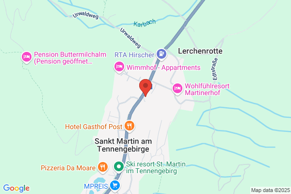 Kaml Michael GmbH