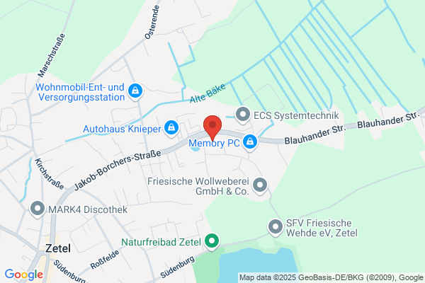LANDIA Handelsgesellschaft m.b.H.