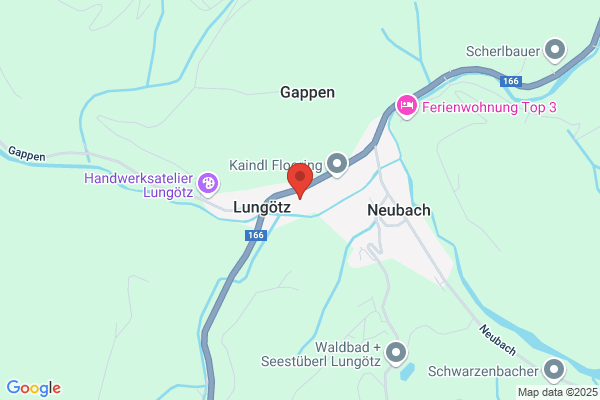 Oesterreichische Post AG Postamt