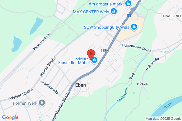 PLA Logistik GmbH