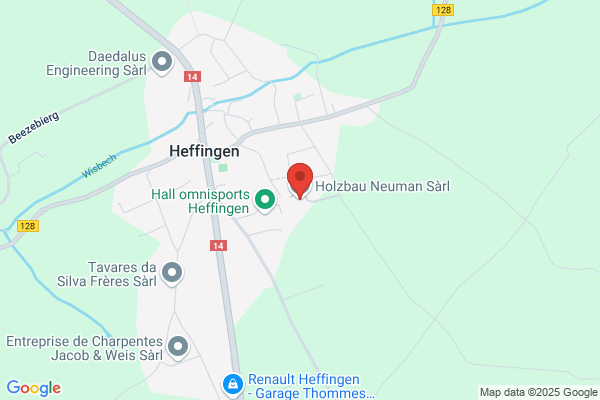 Neumann Holzbau KG