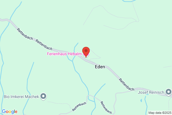 Ferienwohnungen Hebalm