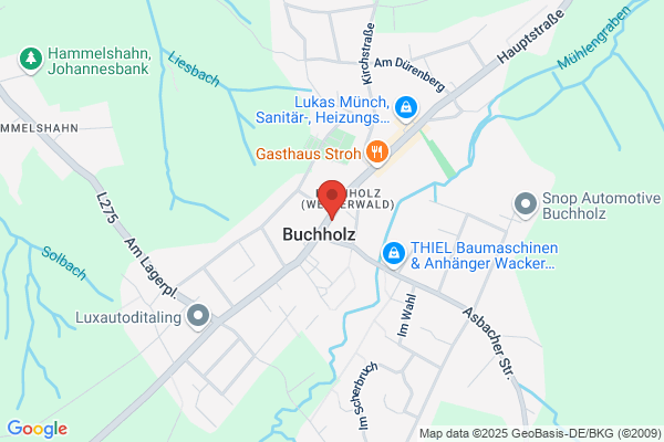 Gasthaus Hoefer