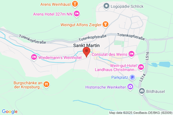 Gasthof Acham