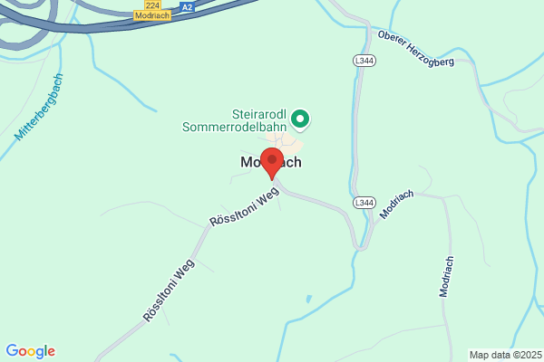 Gemeindeamt Modriach